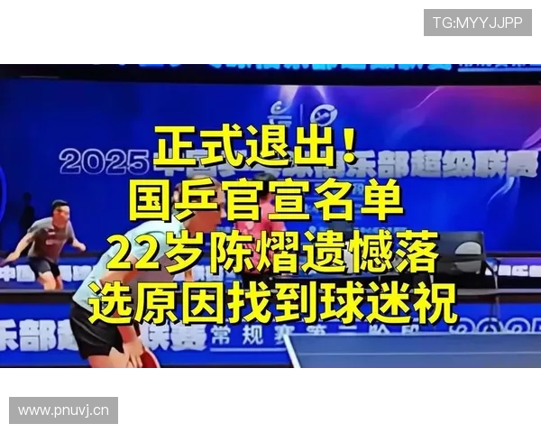 正式退役,29岁陈幸同离队 现身发声,官宣决定,已恢复单身_国乒_球迷_感情